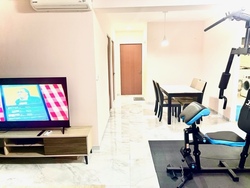 Blk 104B Eastbrook @ Canberra (Sembawang), HDB 4 Rooms #542402431